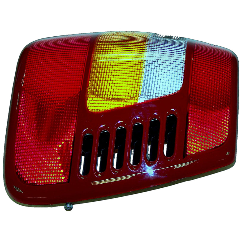 Left Tail Lamp for Select 2001 WG (Europe) Grand Cherokee Crown Automotive