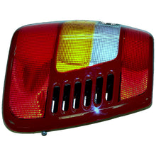 Load image into Gallery viewer, Left Tail Lamp for Select 2001 WG (Europe) Grand Cherokee Crown Automotive