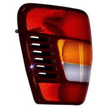 Load image into Gallery viewer, Left Tail Lamp for Select 2001 WG (Europe) Grand Cherokee Crown Automotive