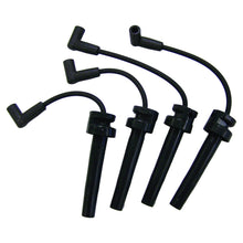 Load image into Gallery viewer, Ignition Wire Set for Jeep 03-06 TJ Wrangler, 02-05 KJ Liberty w/ 2.4L Engine Crown Automotive