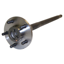 Load image into Gallery viewer, Right Rear Axle Shaft for Select 03-06 Jeep TJ Wrangler w/ D35 Rear Axle w/o ABS Crown Automotive