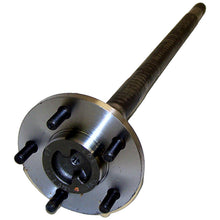 Load image into Gallery viewer, Right Rear Axle Shaft for Select 03-06 Jeep TJ Wrangler w/ D35 Rear Axle w/o ABS Crown Automotive