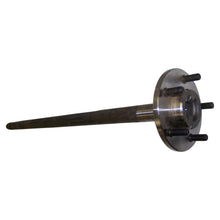 Load image into Gallery viewer, Left Rear Axle Shaft for Select 03-06 Jeep TJ Wrangler w/ D35 Rear Axle w/o ABS Crown Automotive