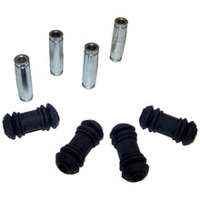 Load image into Gallery viewer, Rear Caliper Bushing &amp; Sleeve Kit for Jeep 05-10 Grand Cherokee, 06-10 Commander Crown Automotive