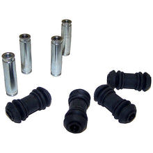 Load image into Gallery viewer, Rear Caliper Bushing &amp; Sleeve Kit for Jeep 05-10 Grand Cherokee, 06-10 Commander Crown Automotive