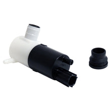 Load image into Gallery viewer, Rear Windshield Washer Pump for 1999-2004 WJ, WG Jeep Grand Cherokee Crown Automotive