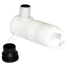 Load image into Gallery viewer, Front Windshield Washer Pump for 1999-2004 Jeep WJ, WG Grand Cheokee Crown Automotive