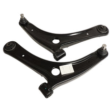 Load image into Gallery viewer, Front Lower Control Arm Set for 2007-2017 Jeep MK Compass, Patriot Crown Automotive
