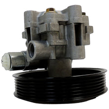 Load image into Gallery viewer, Power Steering Pump for Jeep 2007-2017 Patriot, Compass w/ 2.0L Gas, 2.4L Eng. Crown Automotive