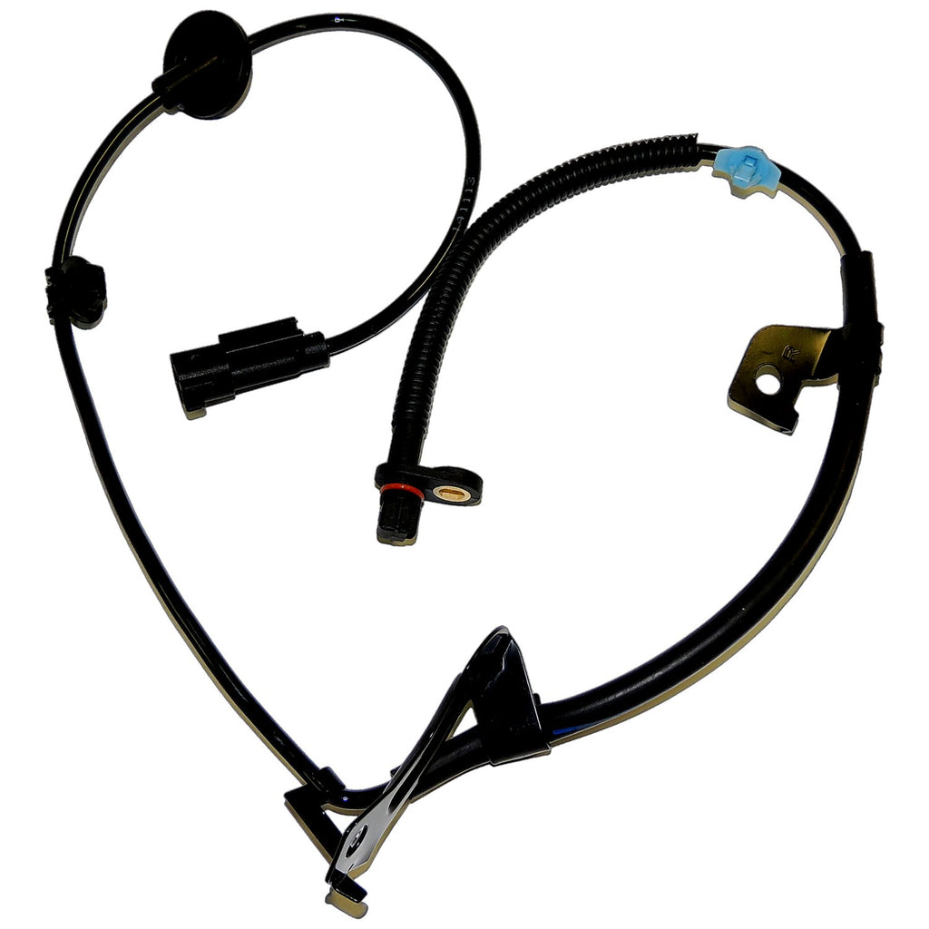 Right Rear Wheel Speed Sensor for Jeep Compass & Patriot w/ Front Wheel Drive Crown Automotive