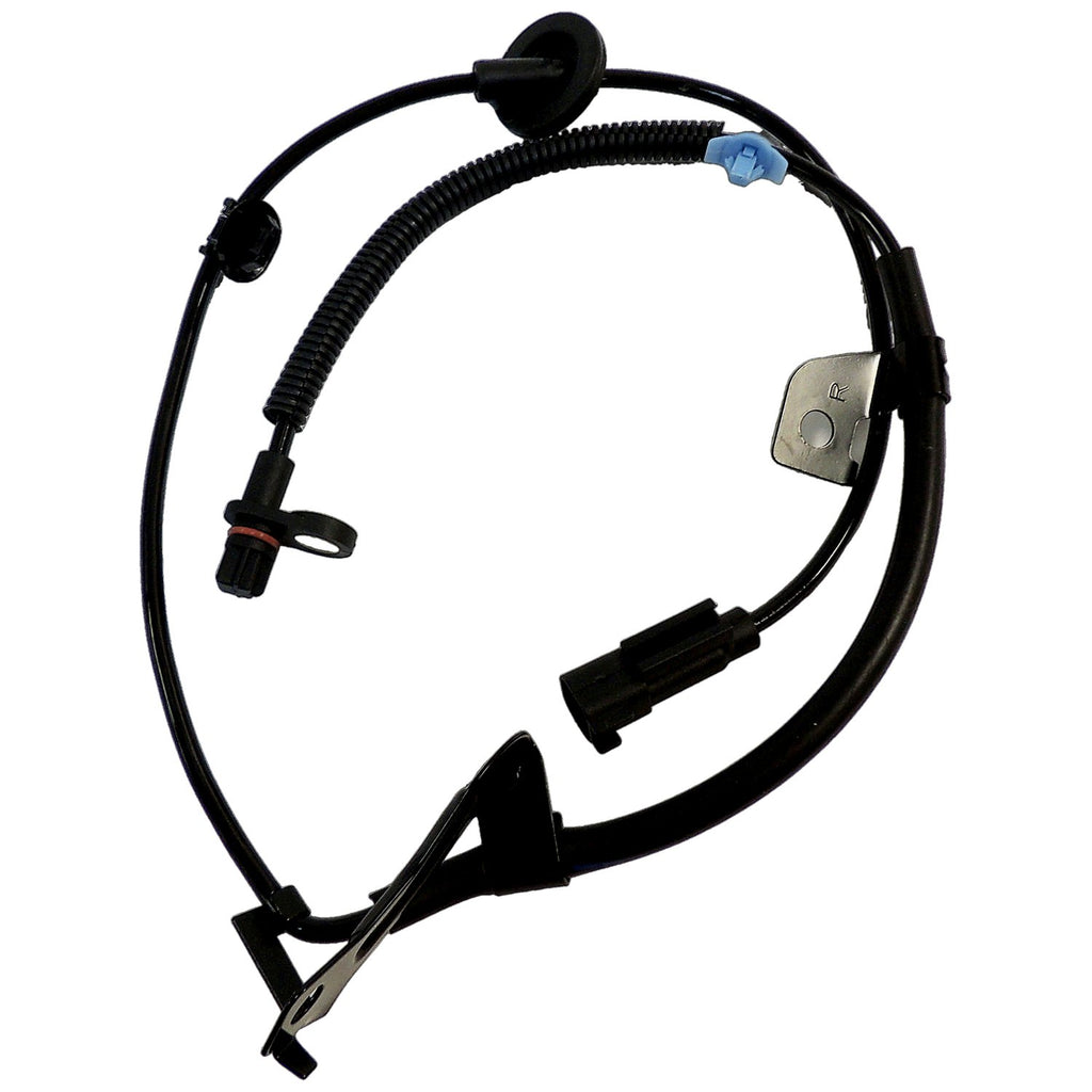 Right Rear Wheel Speed Sensor for Jeep Compass & Patriot w/ Front Wheel Drive Crown Automotive