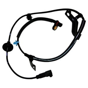 Left Rear Wheel Speed Sensor for Jeep Compass & Patriot w/ Front Wheel Drive Crown Automotive