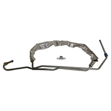 Load image into Gallery viewer, Power Steering Pressure Hose for 2010-2017 Jeep MK Compass, Patriot w/ LHD Crown Automotive