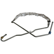 Load image into Gallery viewer, Power Steering Pressure Hose for 2010-2017 Jeep MK Compass, Patriot w/ LHD Crown Automotive