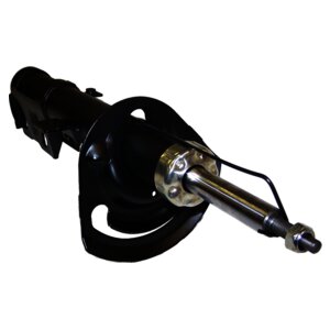 Front Right Strut for 07-10 Jeep MK Compass, Patriot w/ w/ Euro Suspension (SDF) Crown Automotive