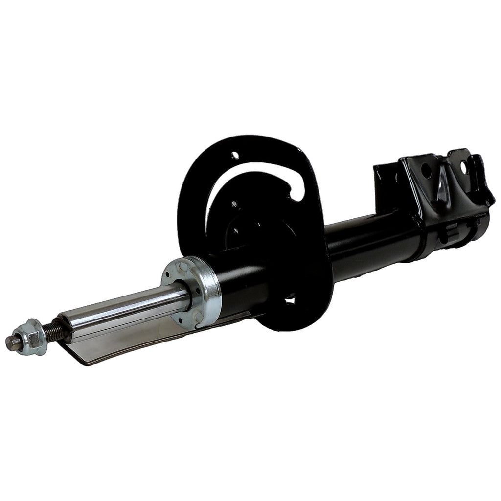 Left Front Strut for 2007-10 Jeep MK Compass, Patriot w/ Euro Suspension (SDF) Crown Automotive