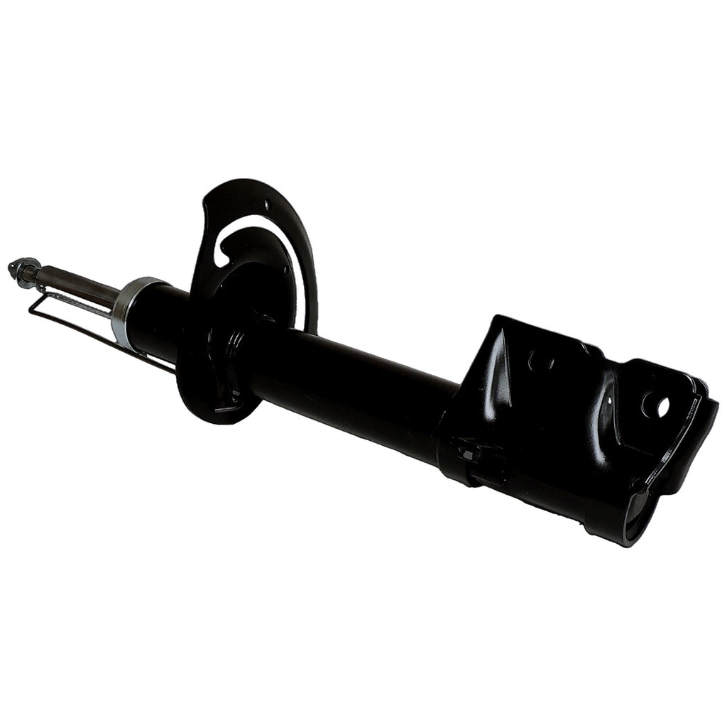 Left Front Strut for 2007-10 Jeep MK Compass, Patriot w/ Euro Suspension (SDF) Crown Automotive