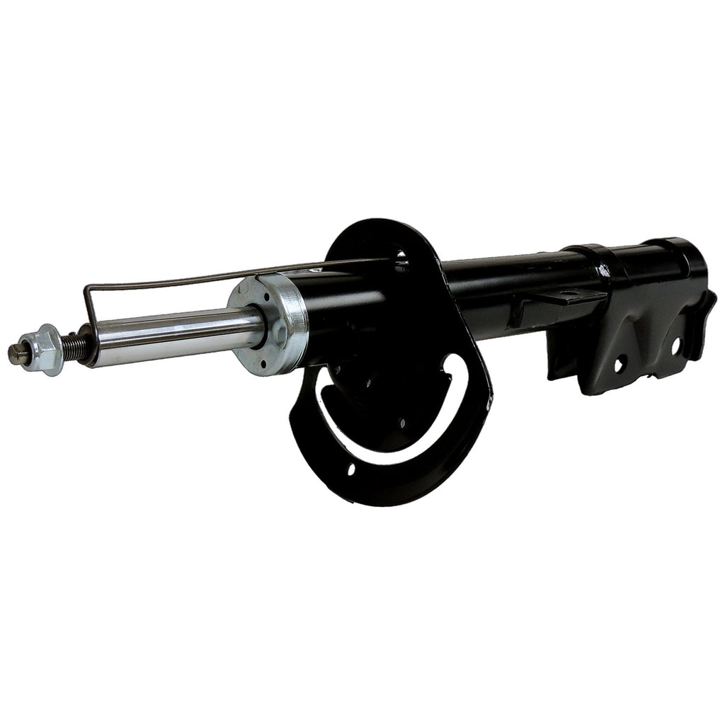 Left Front Strut for 2007-10 Jeep MK Compass, Patriot w/ Euro Suspension (SDF) Crown Automotive