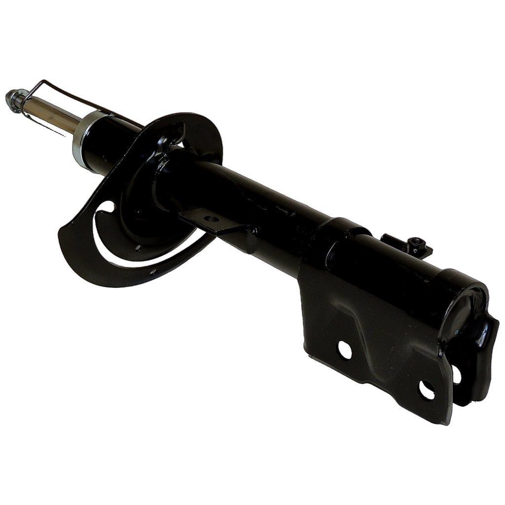 Left Front Strut for 2007-10 Jeep MK Compass, Patriot w/ Euro Suspension (SDF) Crown Automotive