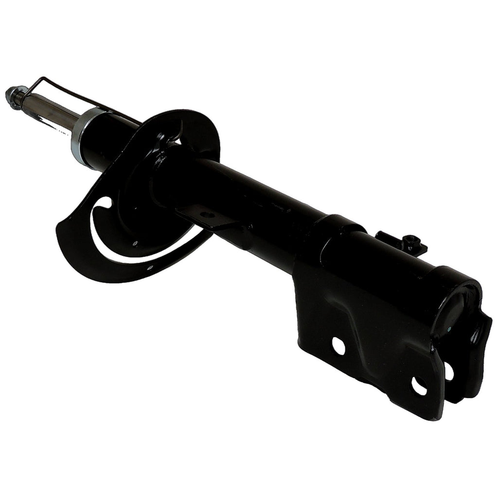Left Front Strut for 2007-10 Jeep MK Compass, Patriot w/ Euro Suspension (SDF) Crown Automotive