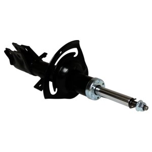 Left Front Strut for 2007-10 Jeep MK Compass, Patriot w/ Euro Suspension (SDF) Crown Automotive