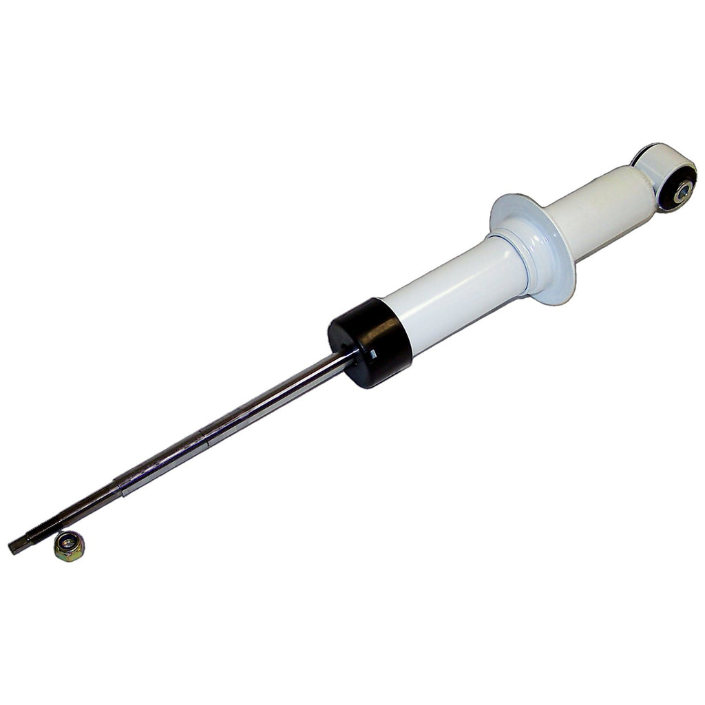 Rear Shock Absorber for 07-10 MK Compass, Patriot w/ Euro Suspension, L or R Crown Automotive