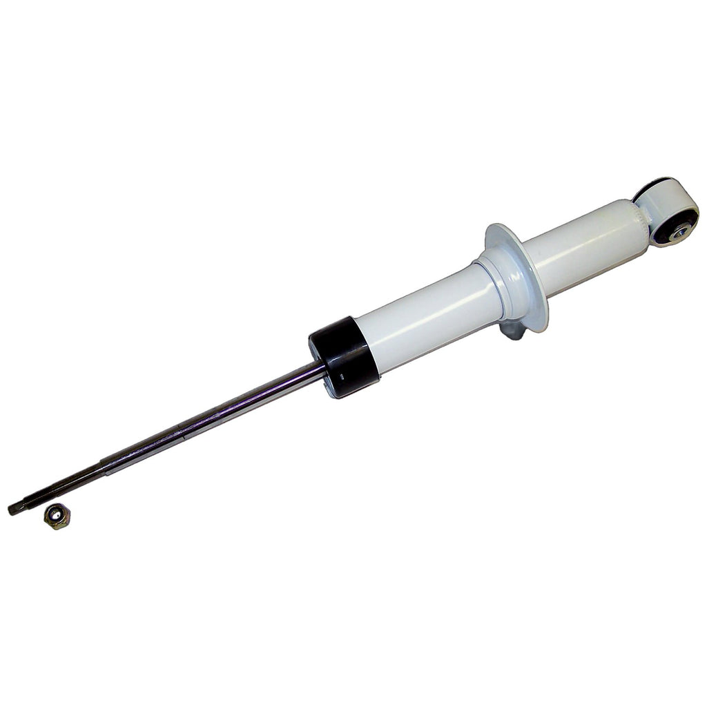 Rear Shock Absorber for 07-10 MK Compass, Patriot w/ Euro Suspension, L or R Crown Automotive