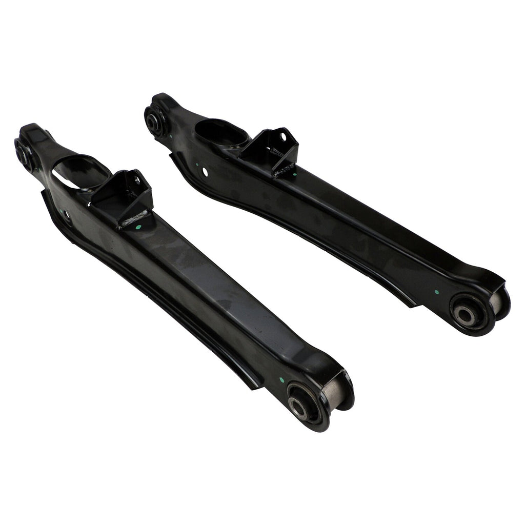 Rear Lower Lateral Link Set for Select 2007-2009 Jeep MK Compass, Patriot Crown Automotive