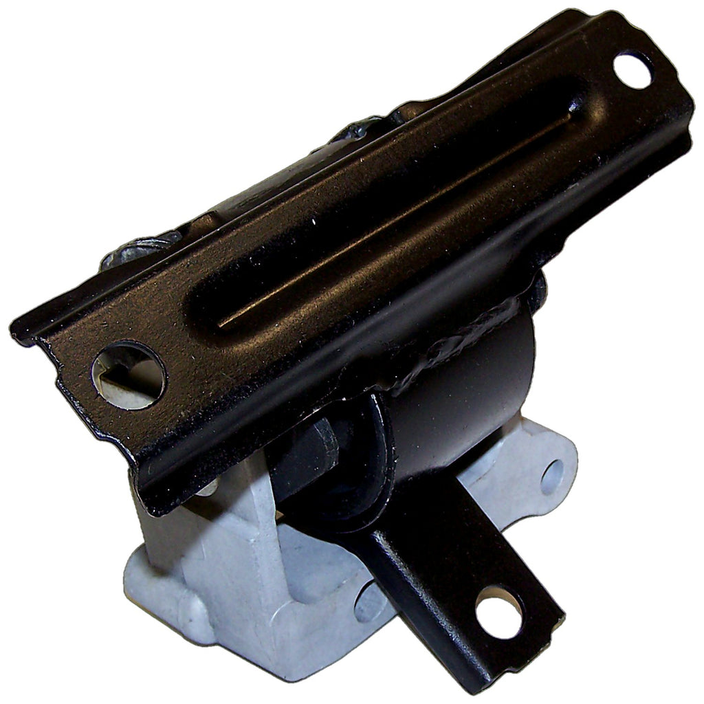 Right Engine Mount for 07-17 MK Compass, Patriot w/ 2.0L Gasoline, 2.4L Engines Crown Automotive