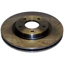 Load image into Gallery viewer, Front Brake Rotor for 2007-2017 Jeep MK Compass &amp; Patriot, Left or Right Crown Automotive