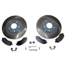 Load image into Gallery viewer, Front Disc Brake Service Kit for 2007-2017 Jeep MK Compass/Patriot Crown Automotive