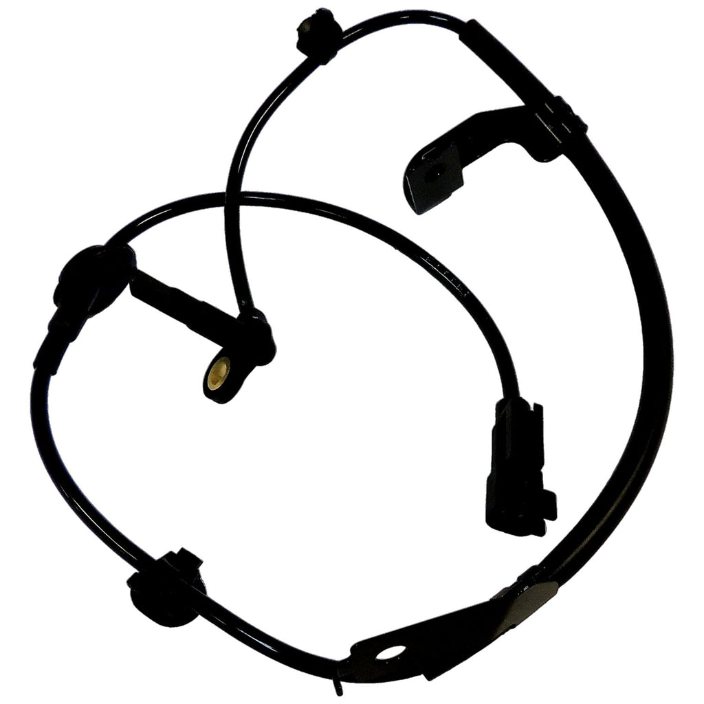 Left Front Wheel Speed Sensor for 2007-2017 Jeep MK Compass & Patriot Crown Automotive