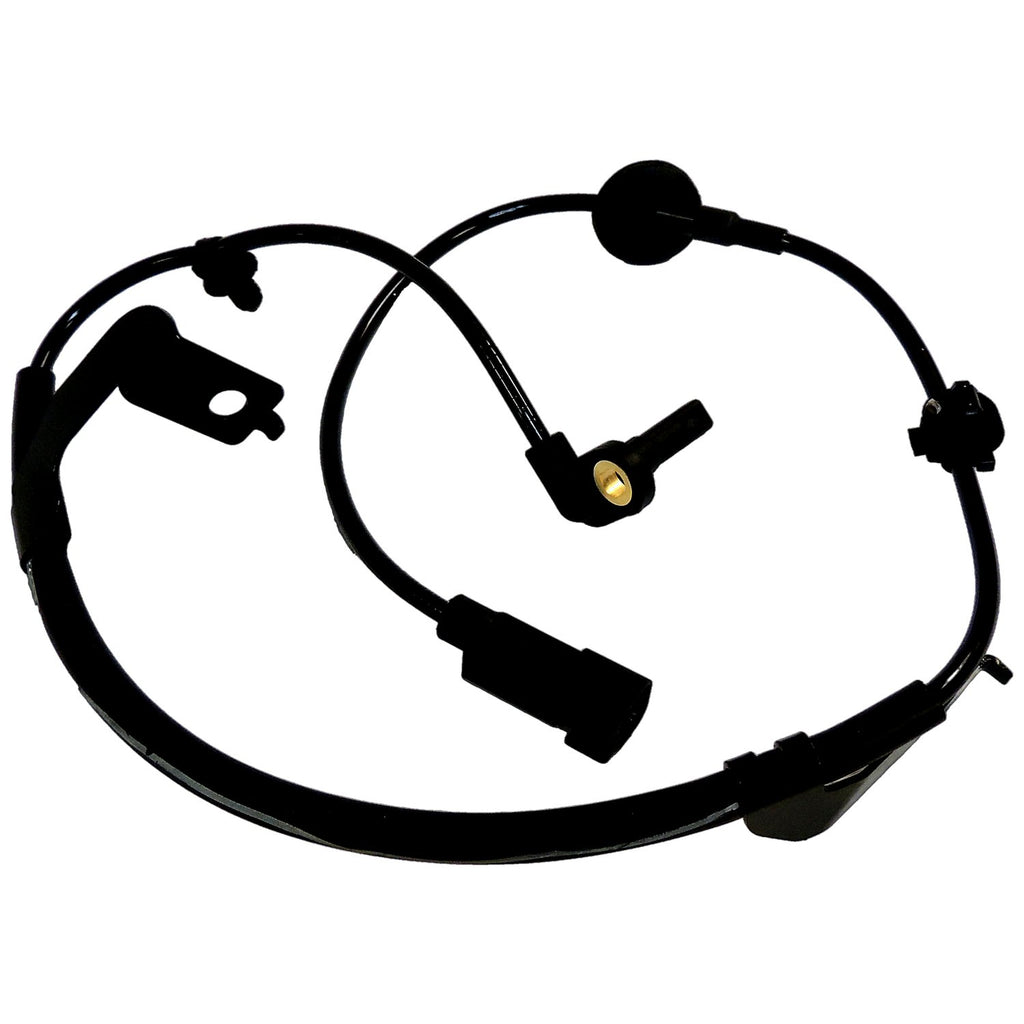 Left Front Wheel Speed Sensor for 2007-2017 Jeep MK Compass & Patriot Crown Automotive