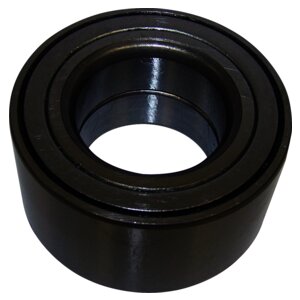 Front Wheel Bearing for 2007-2017 Jeep MK Compass / Patriot, Left or Right Crown Automotive