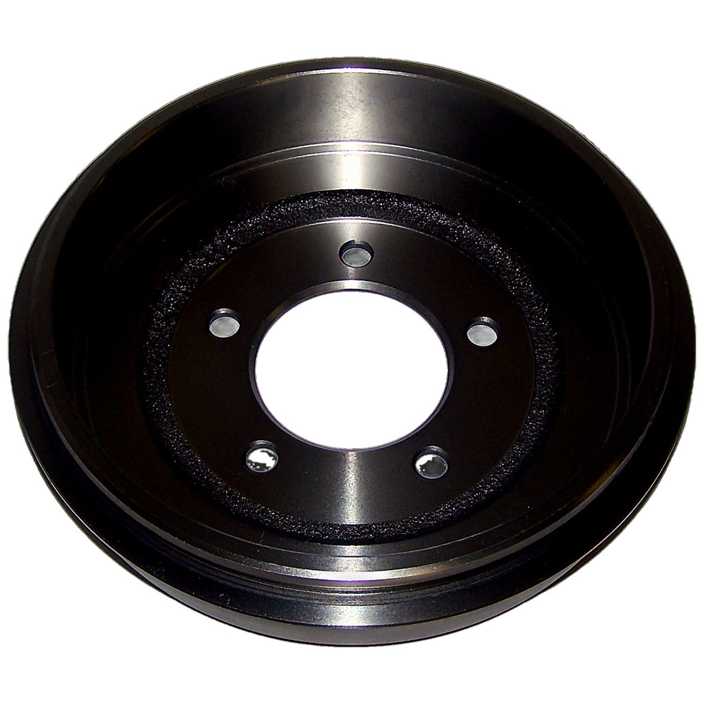 Rear Brake Drum for 2008-2017 Jeep MK Compass, Patriot, Left or Right Crown Automotive