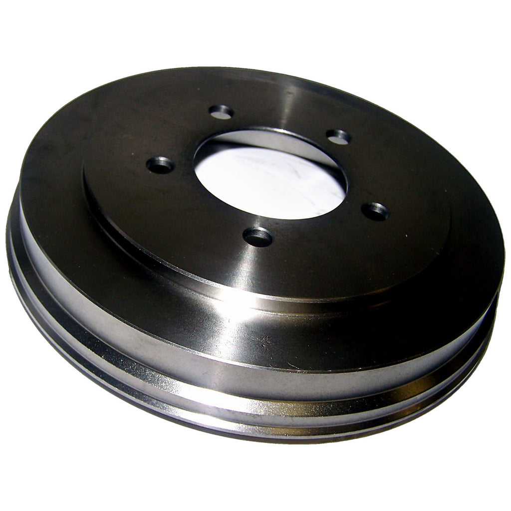 Rear Brake Drum for 2008-2017 Jeep MK Compass, Patriot, Left or Right Crown Automotive