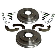 Load image into Gallery viewer, Rear Drum Brake Service Kit for 2007-2017 Jeep MK Compass / Patriot Crown Automotive