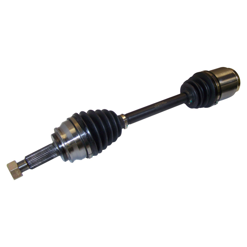 Front Right CV Axle Assembly for Select 2007-2017 Jeep MK Compass / Patriot Crown Automotive