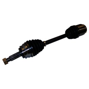 Front Right CV Axle Assembly for Select 2007-2017 Jeep MK Compass / Patriot Crown Automotive