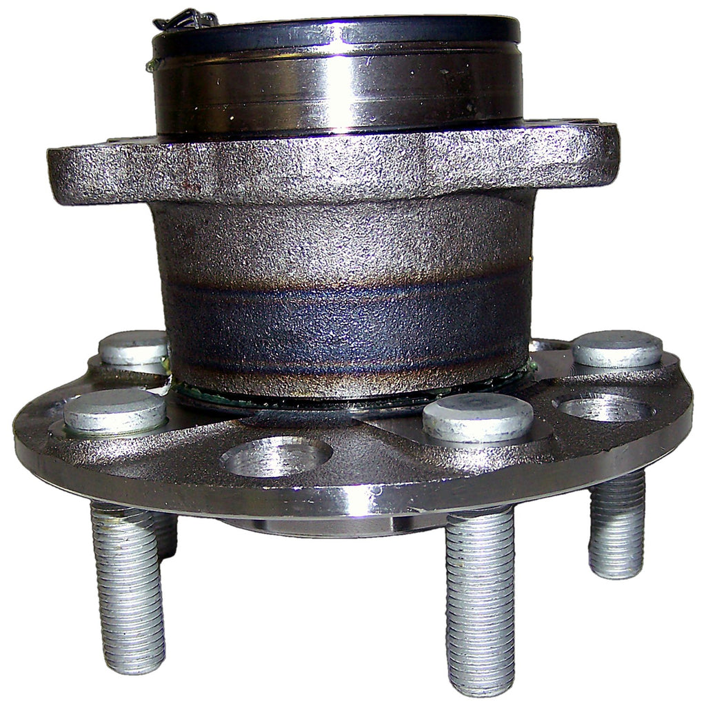 Rear Hub Assembly for Jeep 2007-2017 MK Compass and Patriot w/ AWD, L or R Crown Automotive