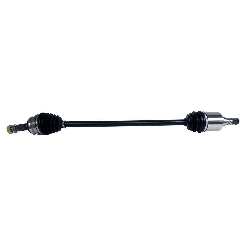 Right Front Axle Shaft Assembly for Various 2007-2017 Jeep MK Compass, Patriot Crown Automotive
