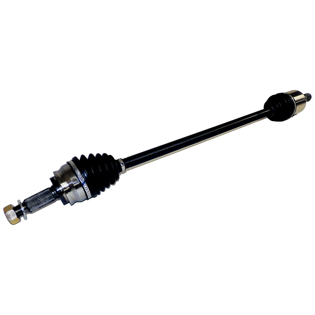 Right Front Axle Shaft Assembly for Various 2007-2017 Jeep MK Compass, Patriot Crown Automotive