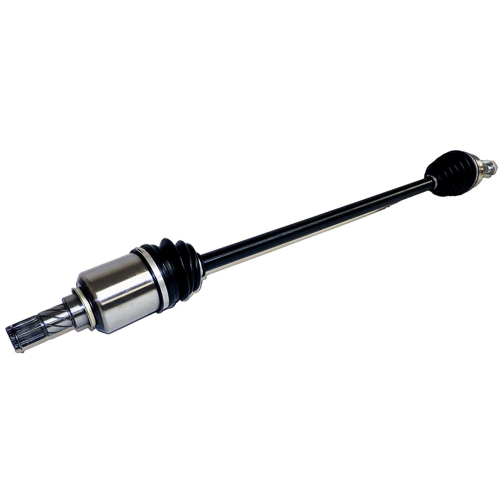 Right Front Axle Shaft Assembly for Various 2007-2017 Jeep MK Compass, Patriot Crown Automotive
