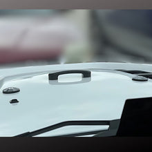 Load image into Gallery viewer, CMM Offroad Jeep Hood Kit