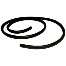 Load image into Gallery viewer, Rear Door Weatherstrip for 2008-12 Jeep KK Liberty, Black Rubber, Left or Right Crown Automotive