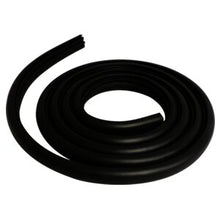Load image into Gallery viewer, Rear Door Weatherstrip for 2008-12 Jeep KK Liberty, Black Rubber, Left or Right Crown Automotive