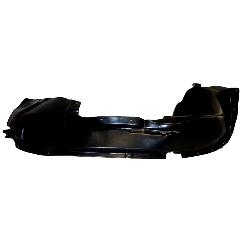 Left Front Fender Liner for 2007-2010 Jeep MK Patriot Crown Automotive