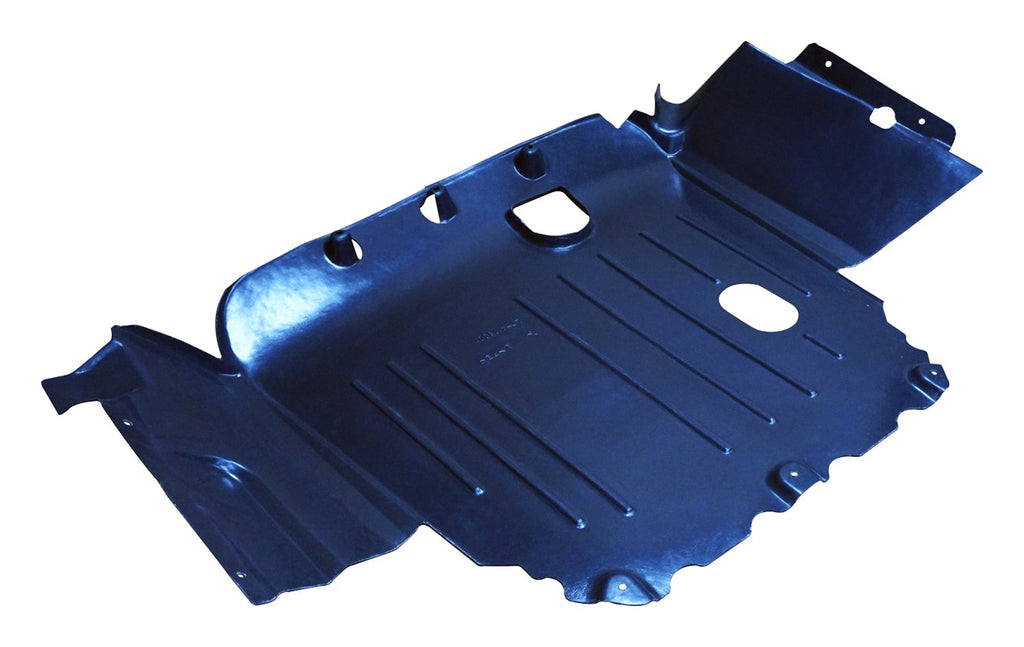 Engine Splash Shield for 2007-2017 Jeep MK Patriot Crown Automotive