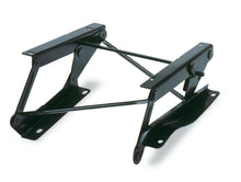 Load image into Gallery viewer, Seat Riser Kit For Jeep 1976-1983 CJ5 Driver Side Black Bestop