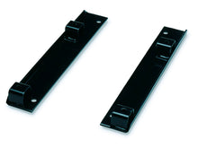 Load image into Gallery viewer, Seat Adapter Kit For Jeep 1997-2002 Wrangler TJ Black Bestop